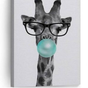 Meet your Posher, Addison